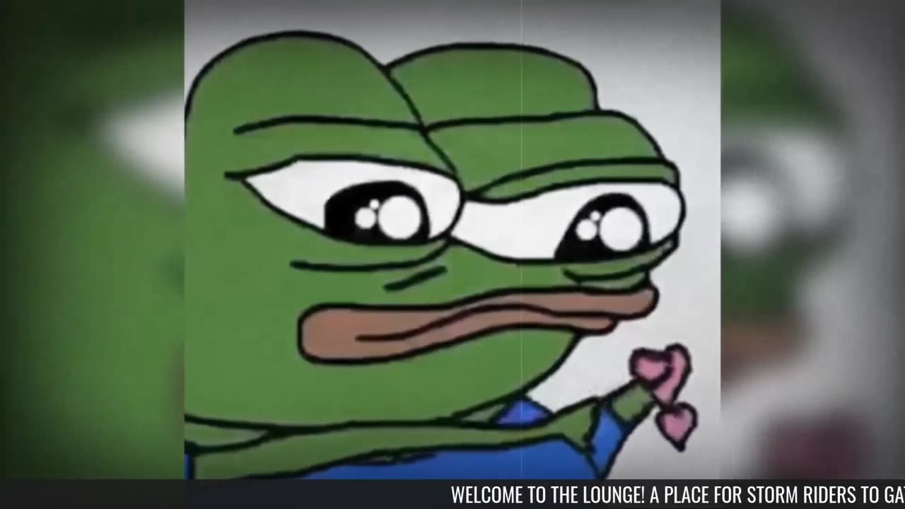 The Lounge 11/25/2025 4pm EST