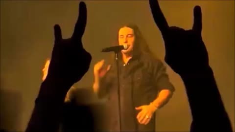 Savatage - Strange Wings (Live in Milan, Italy 2025) Video