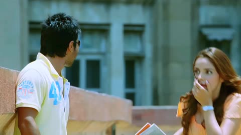 8k UHD songs 60fps Rooba Rooba (Telugu)full resolution 4k Orange Ram Charan genelia_
