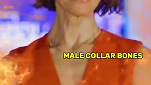 ABC (again) Elizabeth Vargas Clavicle Club #2