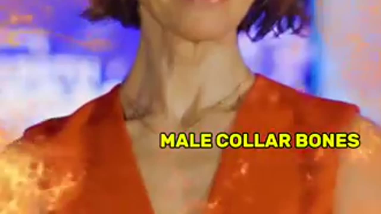ABC (again) Elizabeth Vargas Clavicle Club #2