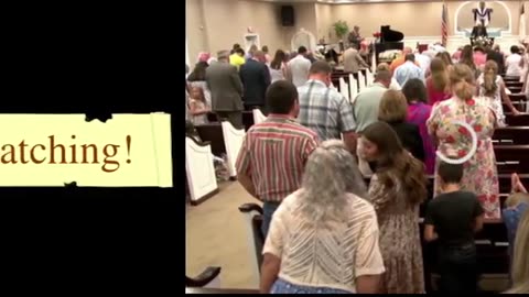 The Manifold Wisdom of God (Pastor Charles Lawson)