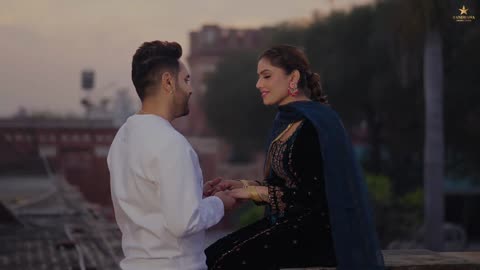 Daang VS Wang (Official Video) | Jot Harjot | Randhawa Productions | New Punjabi Song 2025 