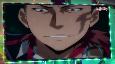 Hitman Reborn Tagalog Dubbed HD - Episode 44