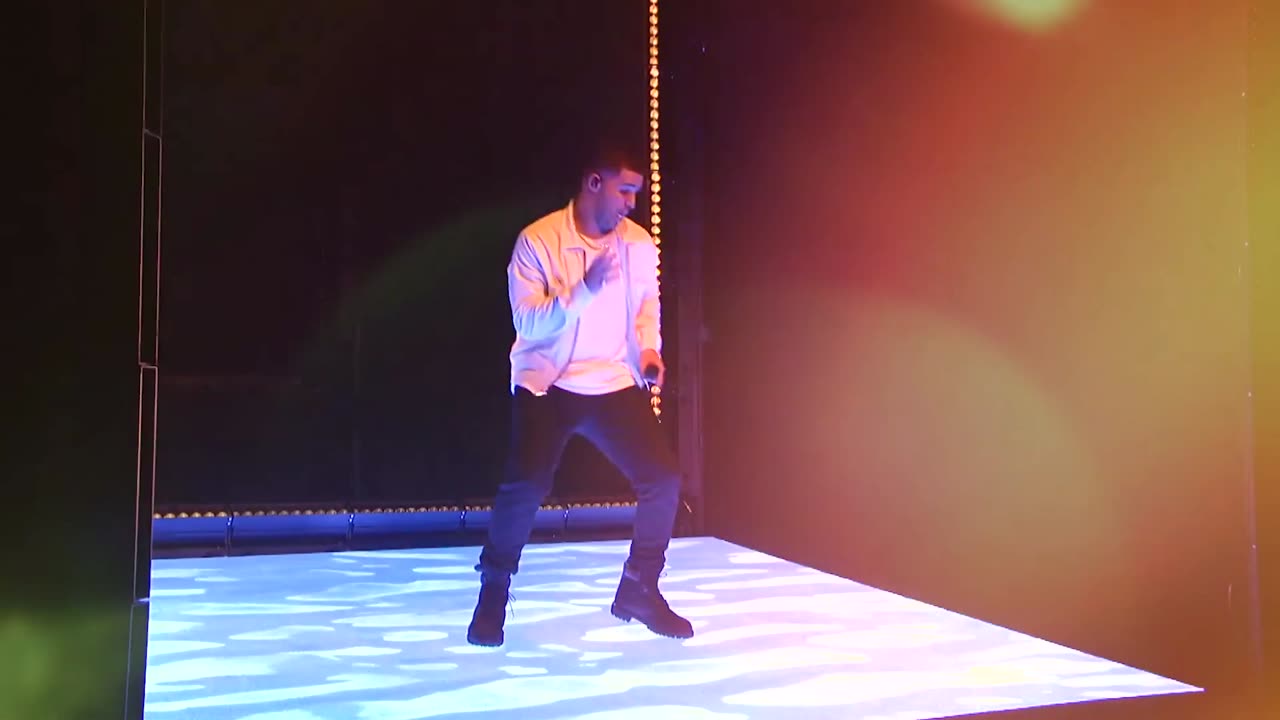 ⚡1st EDIT - ONE DANCE⚡
