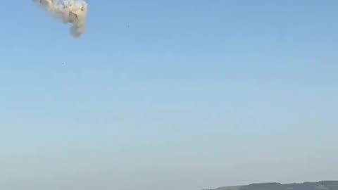 🚁💥 Ukraine Russia War | Pantsir-S1 Missile Failure Over Tatarstan | RCF