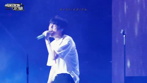 JIN PERFORMING EPIPHANY IN 2025!!! Y'ALL THIS IS MY LIFELINE