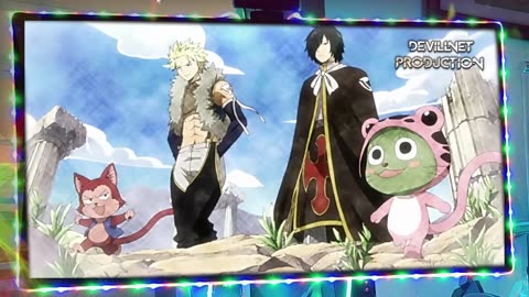 Fairy Tail Tagalog Dubbed HD - Episode 151
