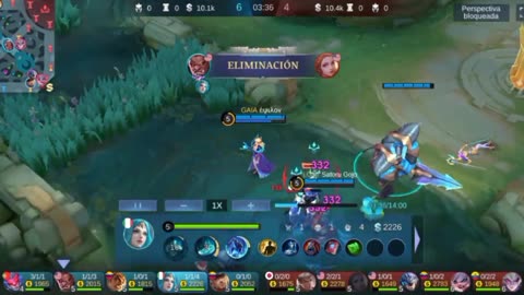 En mitico no son serios
