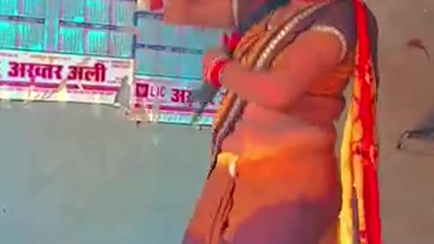 Dance Hoi Chilam ke Dam per Bam ji
