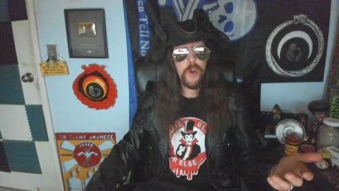 The Occult, Video 416: Linguistics and the Occult