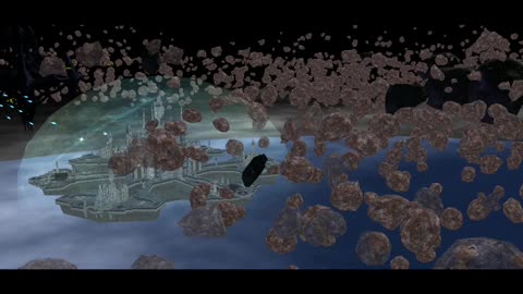 Stargate Atlantis Wraith VS Ancient