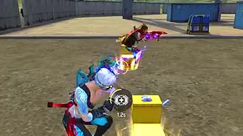 I_see_You_Bro_😎_#shorts_#freefire_#xaraff777