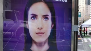 Stop Hiring Humans? AI Billboards Spark Outrage
