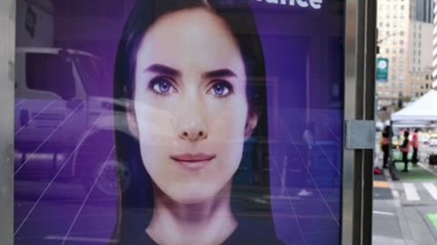 Stop Hiring Humans? AI Billboards Spark Outrage