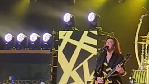 Stryper