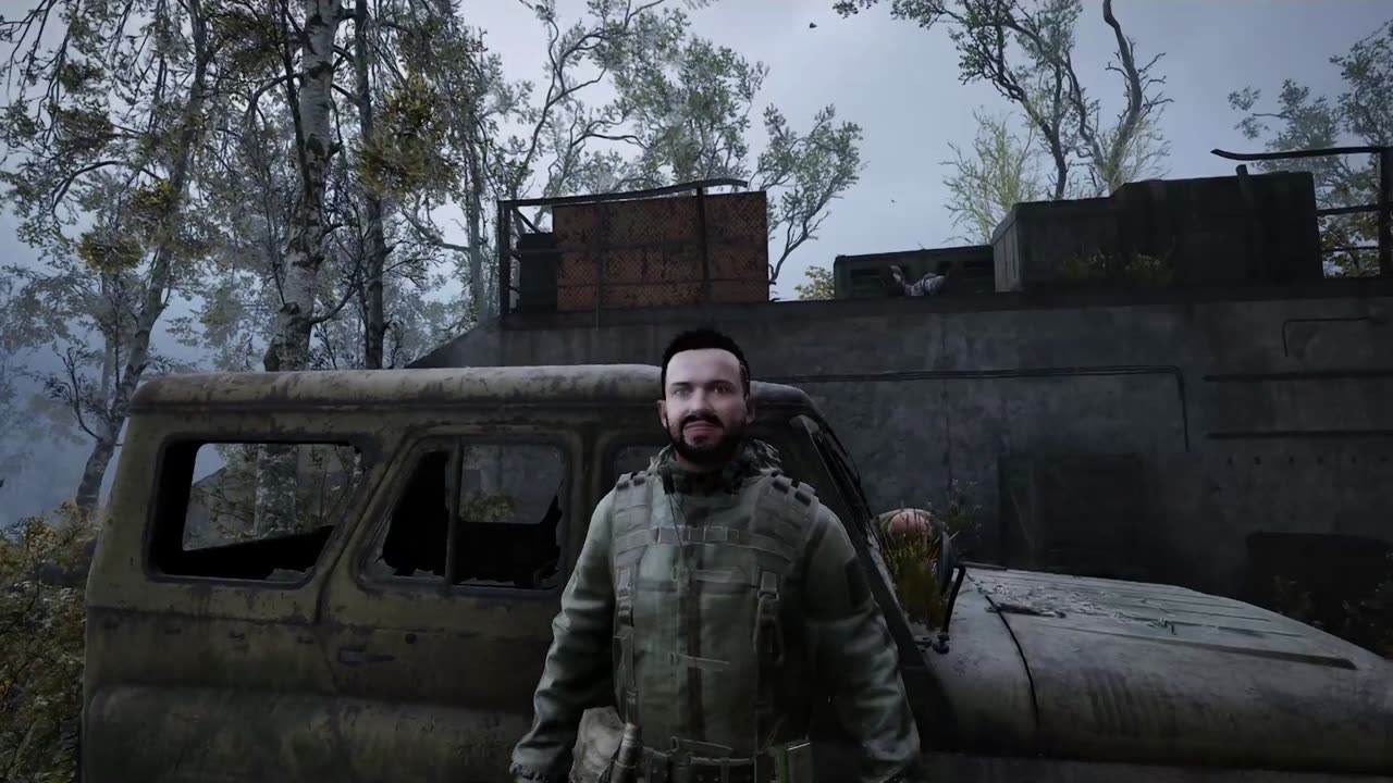 Guess we will be losing a lot of acquaintances from now on (CutScene).