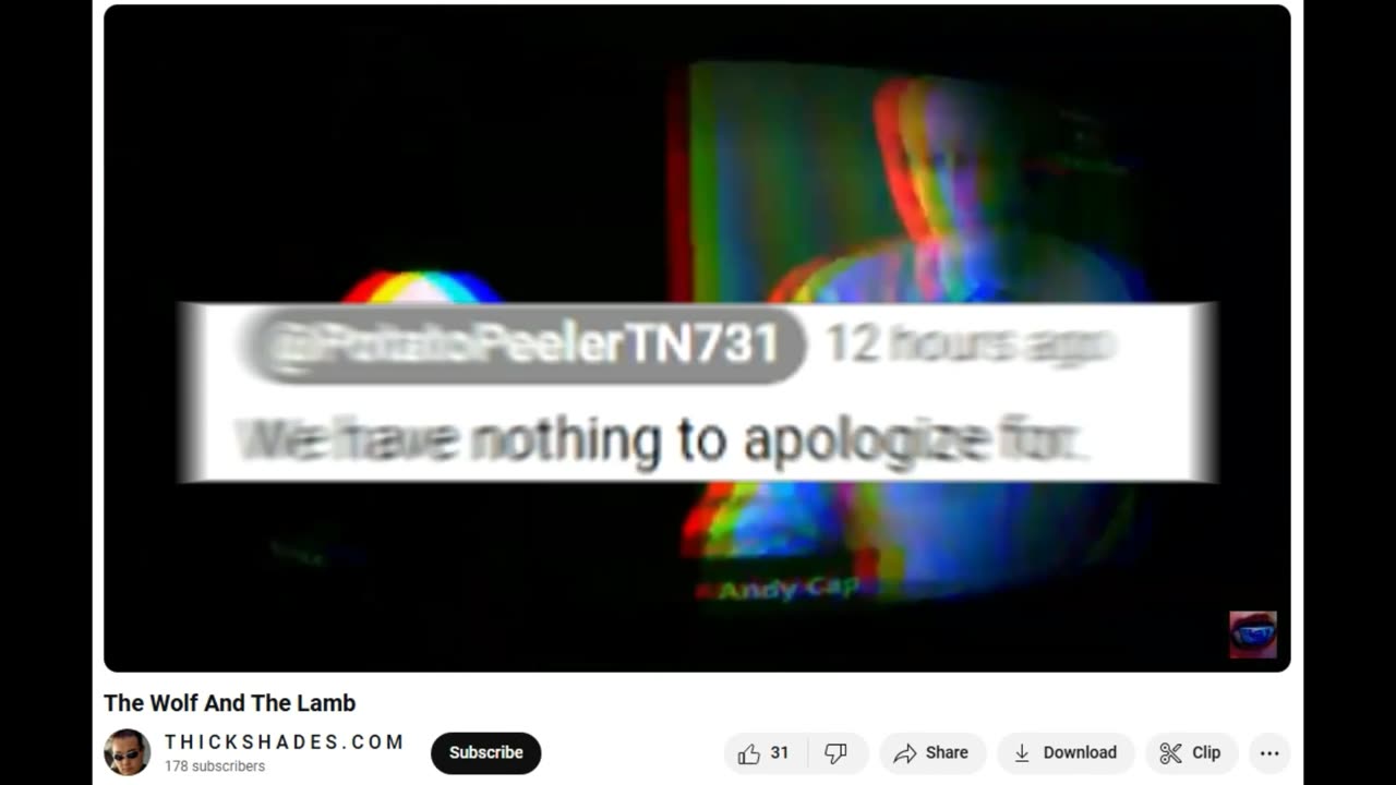 2024 Rob Reed Wants to Punch Andy Jack in the Face\Brickner Threatens Andy 6-20-25