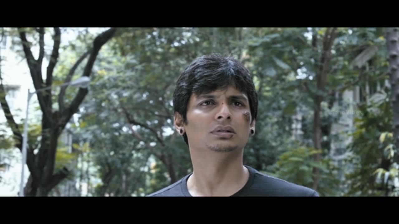 Kanave kanave | David | 4k 60fps