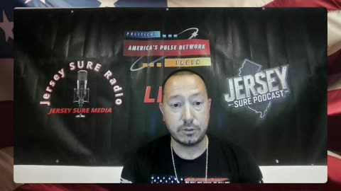 Jersey SURE Podcast - Emerald City