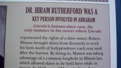 The Matson Slave Trial