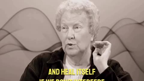 Dolores Cannon - Self Healing