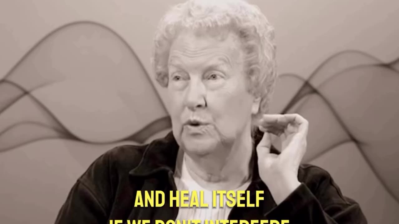 Dolores Cannon - Self Healing