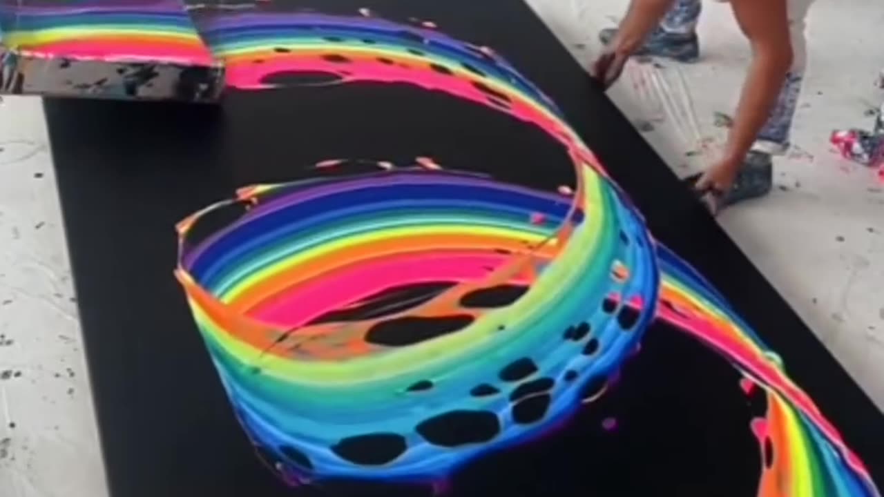 Creative Arts