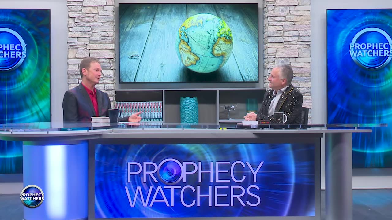 The Global Elites and the Antichrist | Billy Crone