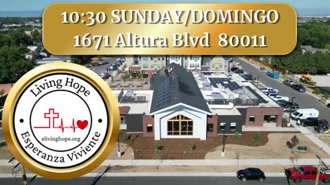 The Road To Bethlehem Series continues! Be our Guest!