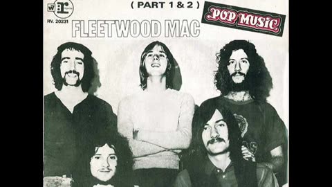 Fleetwood Mac - Oh Well (no intro)