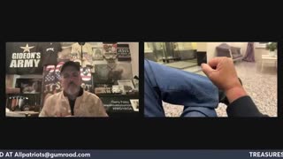 Juan O Savin 1/7/26 Video A