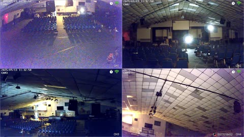 Jesus Is Lord Ministries Live services 24/7