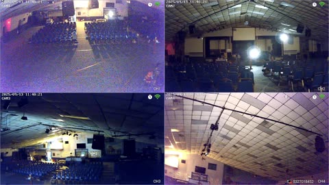 Jesus Is Lord Ministries Live services 24/7