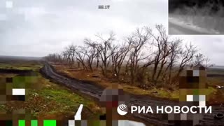 💥🚙 Ukraine Russia War | Destroyed Ukrainian M1126 Stryker in Pokrovsk | RCF