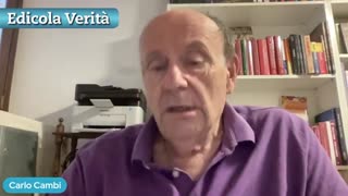🔴 Edicola Verità, la rassegna stampa de LaVerità del 10.07.2025