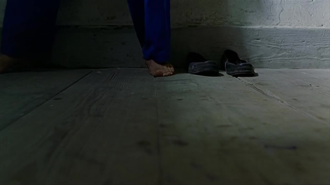 3 - Iron Стик номер 3 (2004) BG SUBTITRI