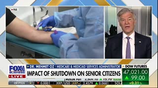Dr OZ Reveals $1,000,000,000 BILLION+ found spent on Illegals Healthcare, of Taxpayers money!