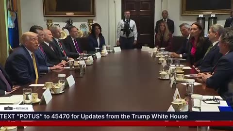 President Trump SHUTS DOWN Amnesty Rumors