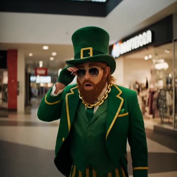 When you are the problem and the solution!