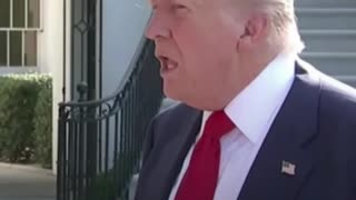 Trump afirma que se pueden imponer sanciones a aliados de Rusia