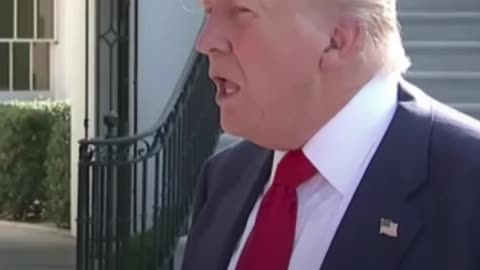 Trump afirma que se pueden imponer sanciones a aliados de Rusia