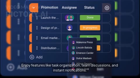 Why Plaky Is the Best Free Alternative to Trello, Asana & ClickUp