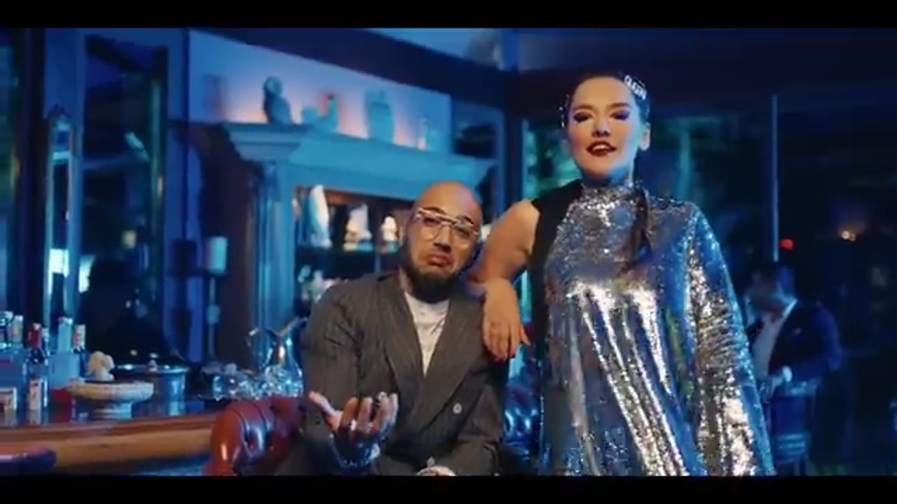 Ben Fero - Demet Akalın