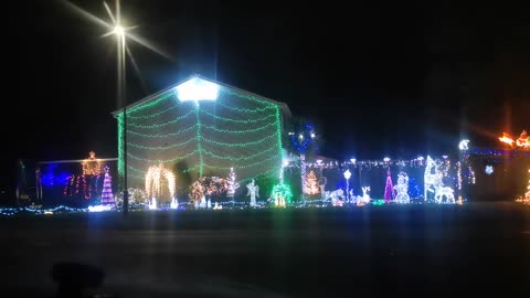 The Storm is Coming on All Fronts