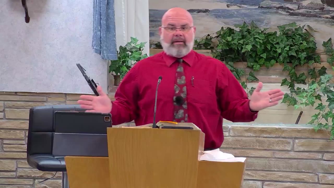 Book of Philemon - Lesson 3 _ Part 1