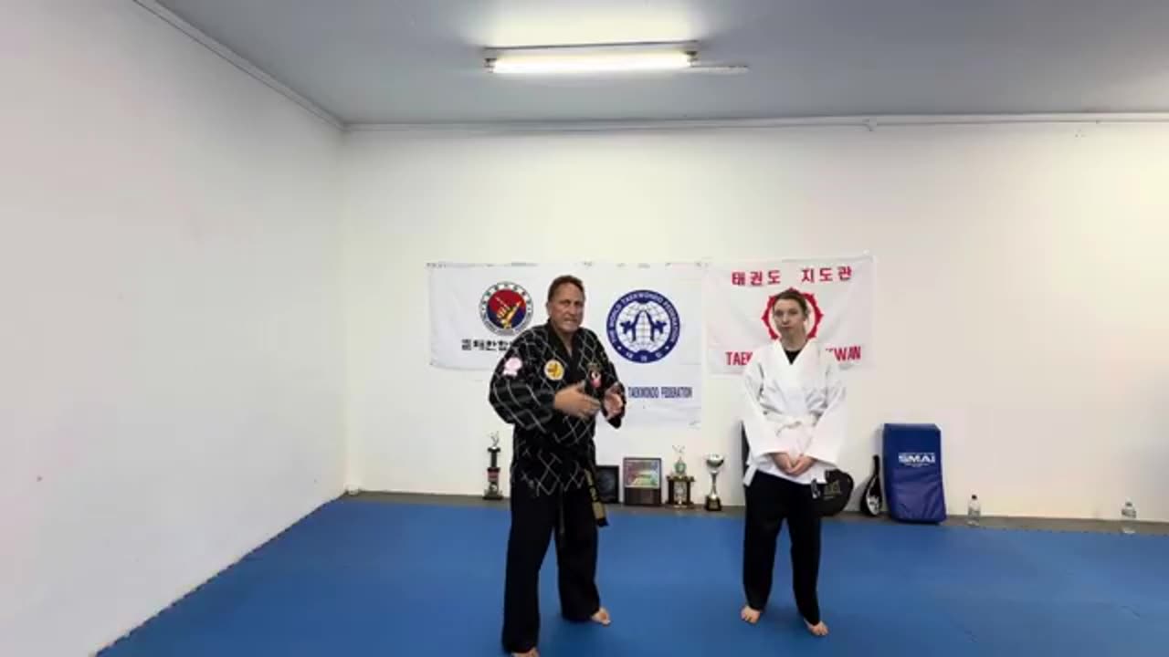 Hapkido