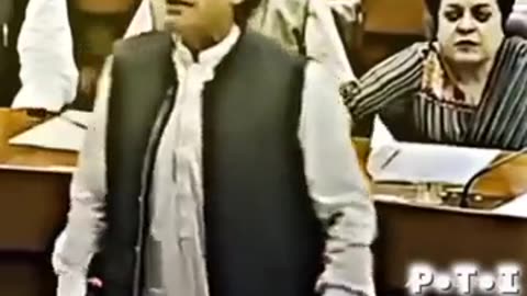 Imran Khan video. Best leader of Imran Khan