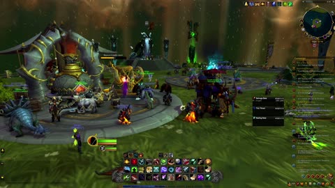 Legion Remix 11.2.5 | Lv. 77 Boland