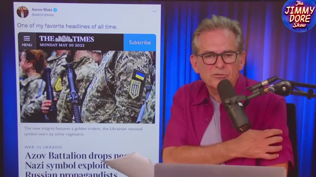 Ukrainians CAUGHT Showing Off That They’re Neo-Nazis At Football Game!